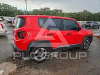 2015 Jeep Renegade фото