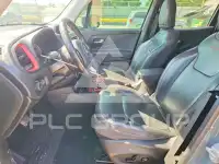 2015 Jeep Renegade фото