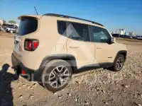 2015 Jeep Renegade фото