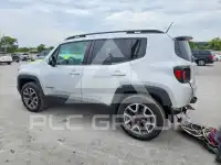 2015 Jeep Renegade фото