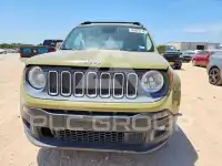 2015 Jeep Renegade фото