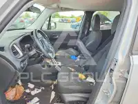 2015 Jeep Renegade фото