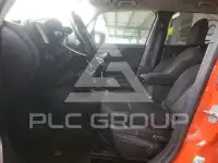 2015 Jeep Renegade фото