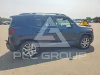 2015 Jeep Renegade фото