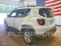 2015 Jeep Renegade фото