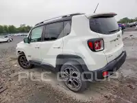 2015 Jeep Renegade фото