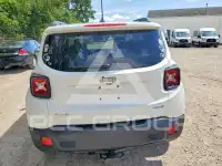 2015 Jeep Renegade фото