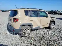 2015 Jeep Renegade photo