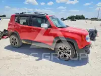 2015 Jeep Renegade фото