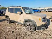 2015 Jeep Renegade фото
