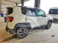 2015 Jeep Renegade фото