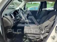 2015 Jeep Renegade photo