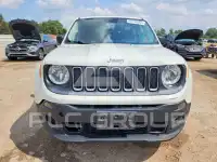 2015 Jeep Renegade photo