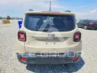 2015 Jeep Renegade photo