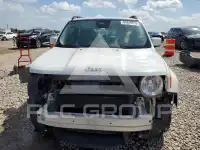 2015 Jeep Renegade фото