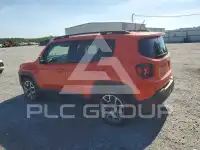 2015 Jeep Renegade фото