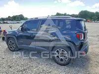 2015 Jeep Renegade фото