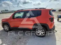 2015 Jeep Renegade фото