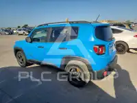 2015 Jeep Renegade фото