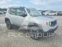 2015 Jeep Renegade фото