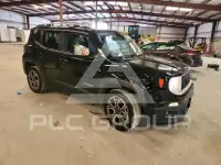 2015 Jeep Renegade photo
