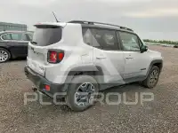2015 Jeep Renegade фото
