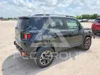 2015 Jeep Renegade фото