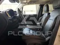 2015 Jeep Renegade фото