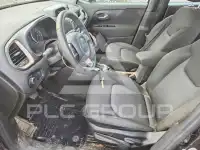 2015 Jeep Renegade фото