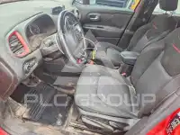 2015 Jeep Renegade фото