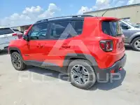 2015 Jeep Renegade photo