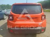 2015 Jeep Renegade фото
