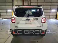 2015 Jeep Renegade фото
