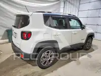 2015 Jeep Renegade photo