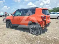 2015 Jeep Renegade фото