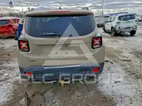 2015 Jeep Renegade фото