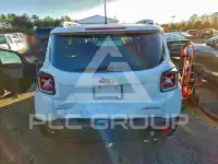 2015 Jeep Renegade фото