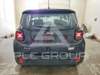 2015 Jeep Renegade фото