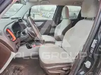 2015 Jeep Renegade photo