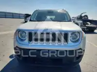 2015 Jeep Renegade фото
