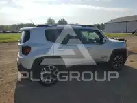 2015 Jeep Renegade фото