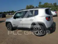 2015 Jeep Renegade фото