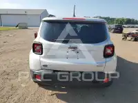 2015 Jeep Renegade фото