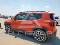 2015 Jeep Renegade photo
