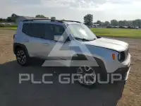 2015 Jeep Renegade фото
