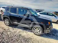 2015 Jeep Renegade фото