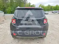 2015 Jeep Renegade фото