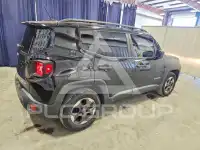 2015 Jeep Renegade фото