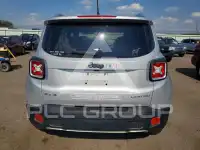 2015 Jeep Renegade фото