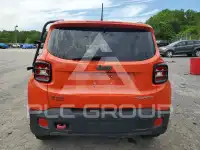 2015 Jeep Renegade фото